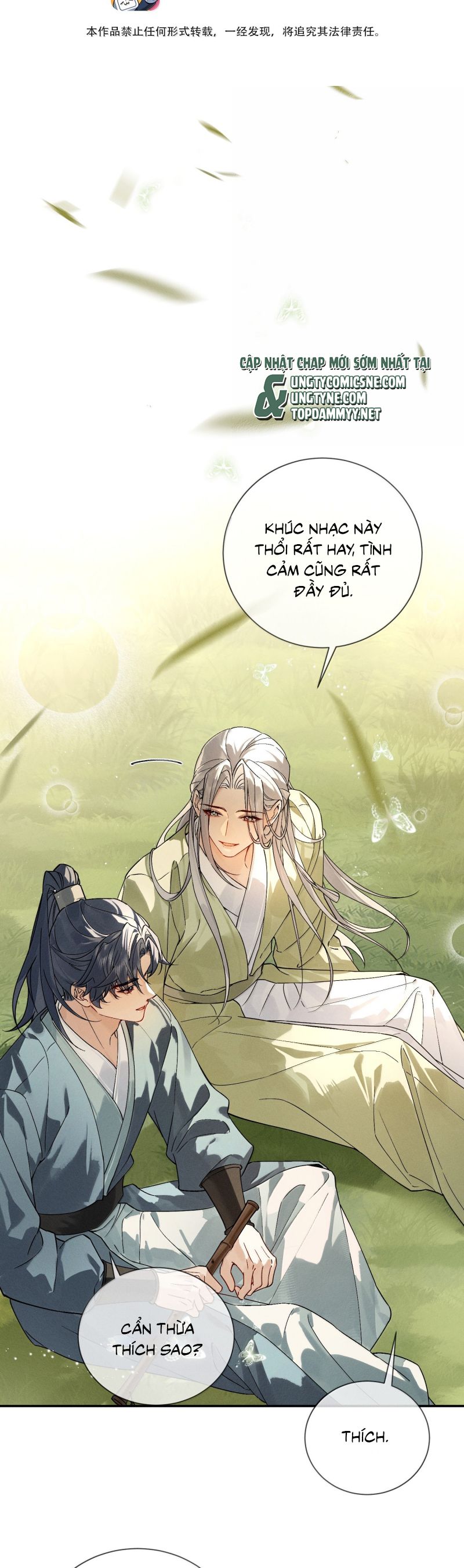 Lang Kỵ Trúc Mã Lai Chap 37 - Next Chap 38