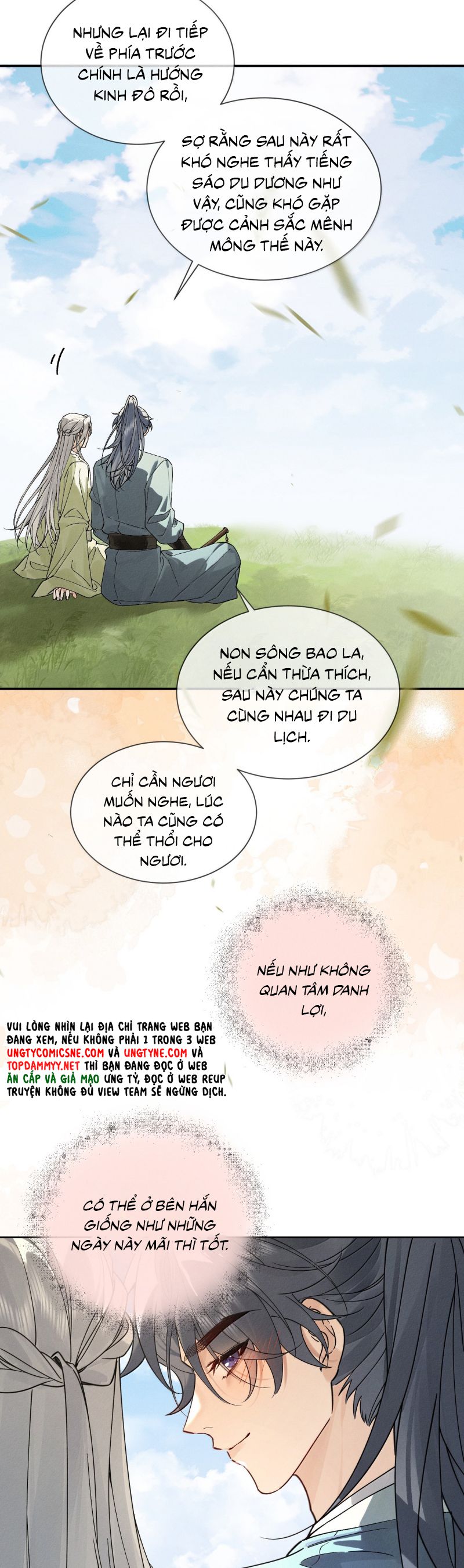 Lang Kỵ Trúc Mã Lai Chap 37 - Next Chap 38