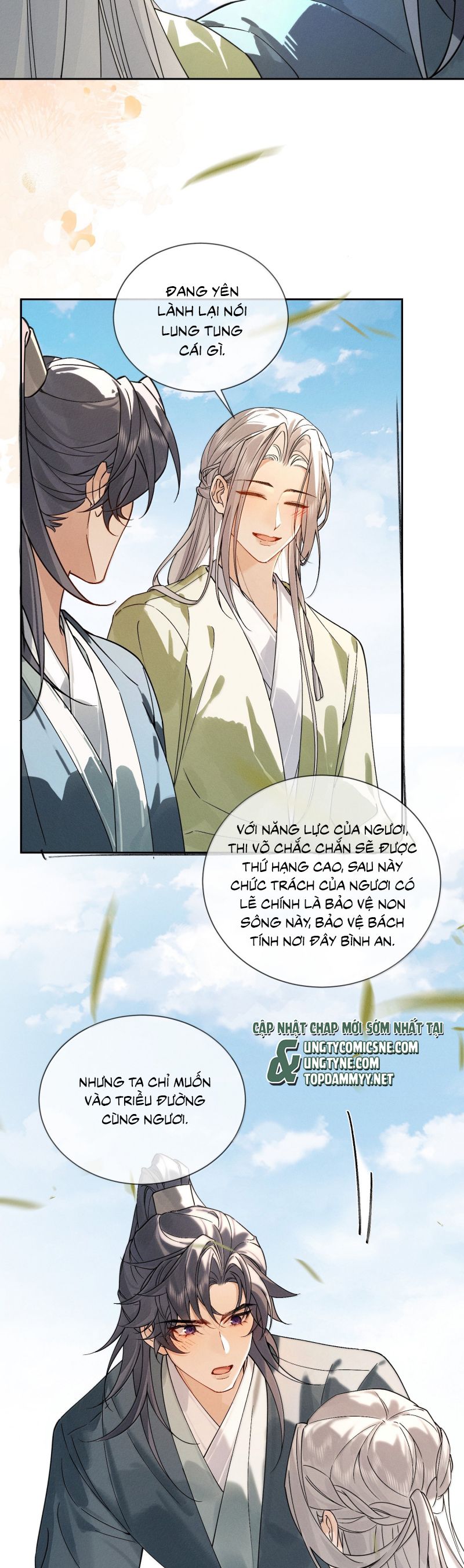 Lang Kỵ Trúc Mã Lai Chap 37 - Next Chap 38