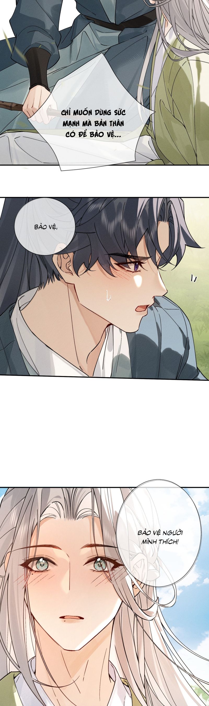 Lang Kỵ Trúc Mã Lai Chap 37 - Next Chap 38