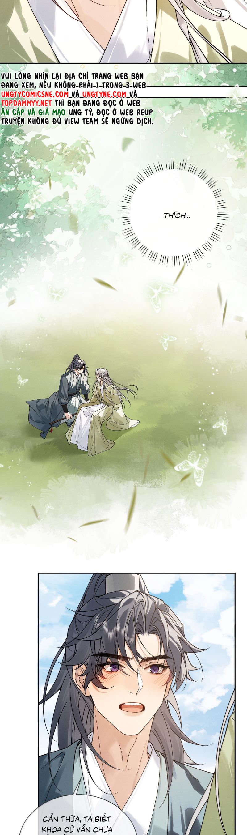 Lang Kỵ Trúc Mã Lai Chap 37 - Next Chap 38