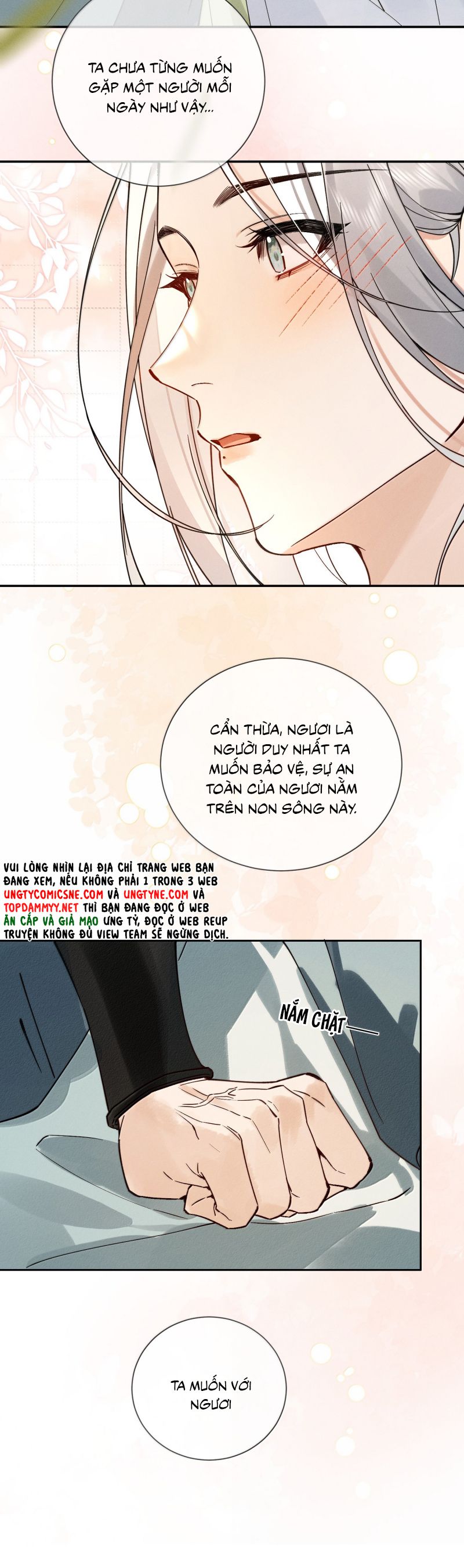 Lang Kỵ Trúc Mã Lai Chap 37 - Next Chap 38