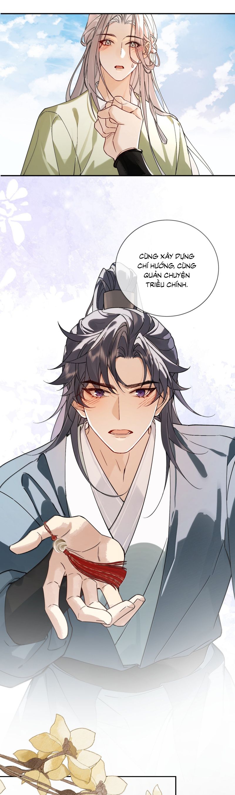 Lang Kỵ Trúc Mã Lai Chap 37 - Next Chap 38