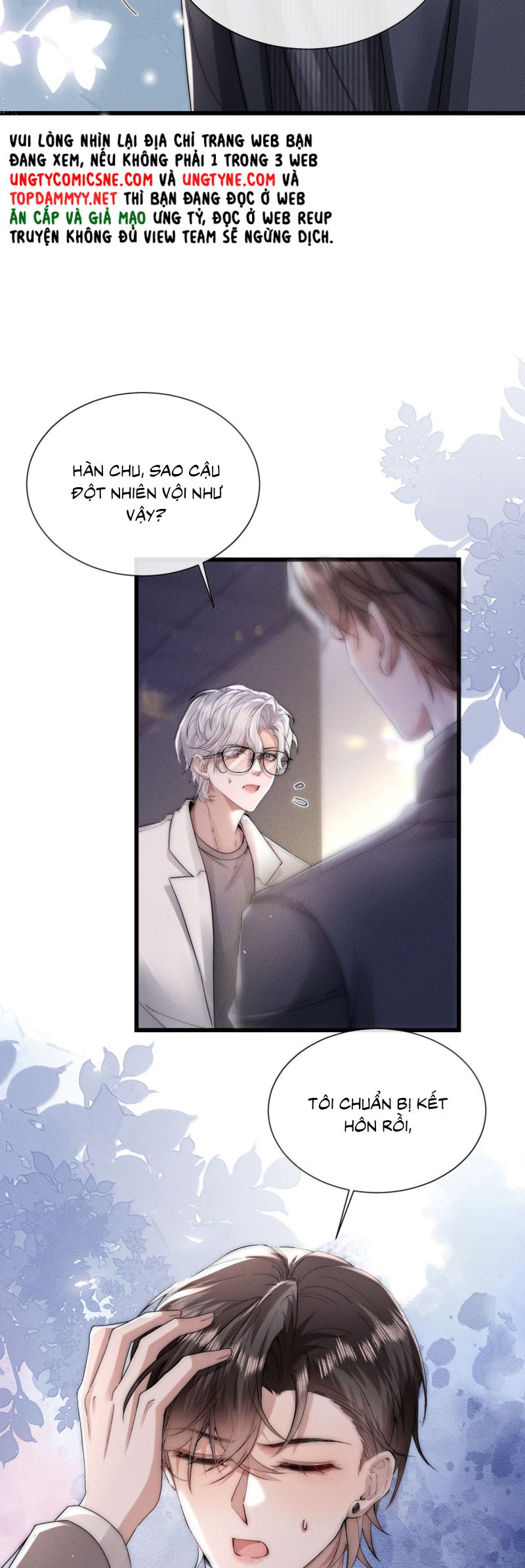 Kế Hoạch Tự Dưỡng Cuồng Khuyển Chap 67 - Trang 4