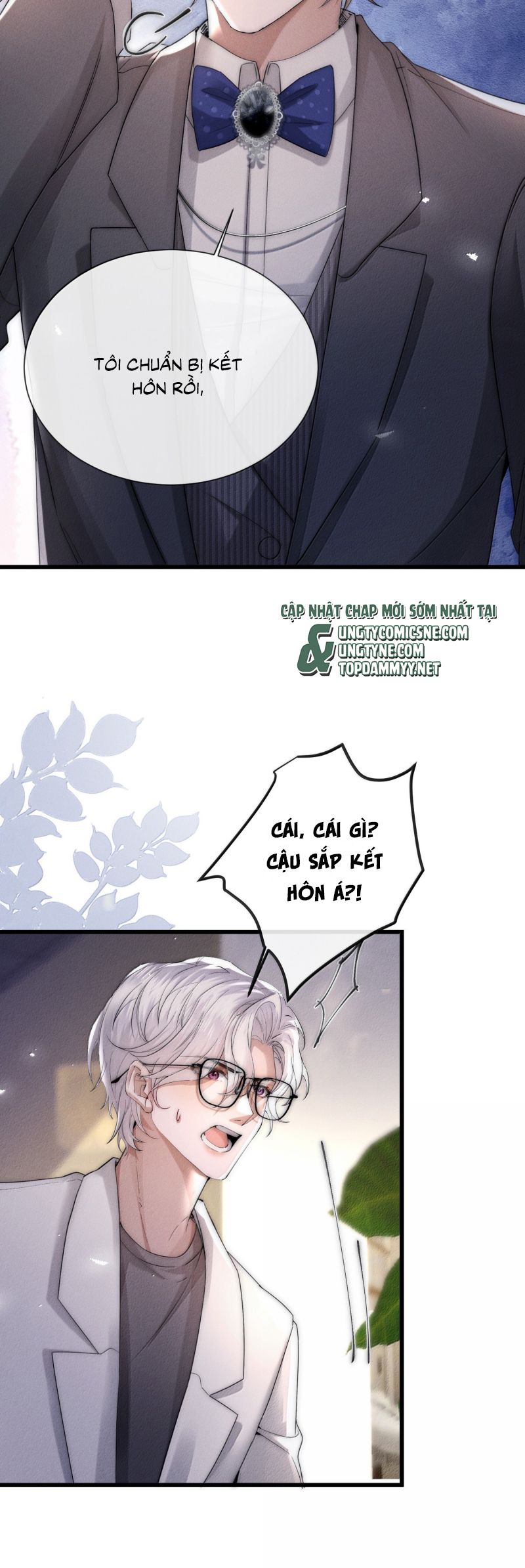 Kế Hoạch Tự Dưỡng Cuồng Khuyển Chap 67 - Trang 4