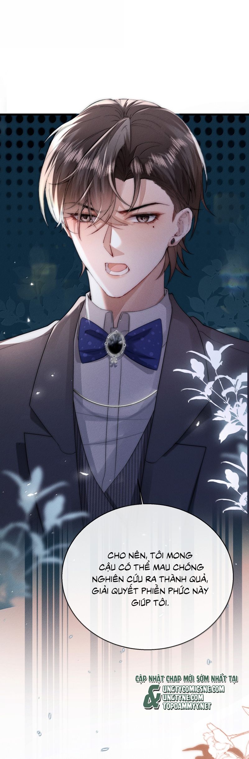 Kế Hoạch Tự Dưỡng Cuồng Khuyển Chap 67 - Trang 4