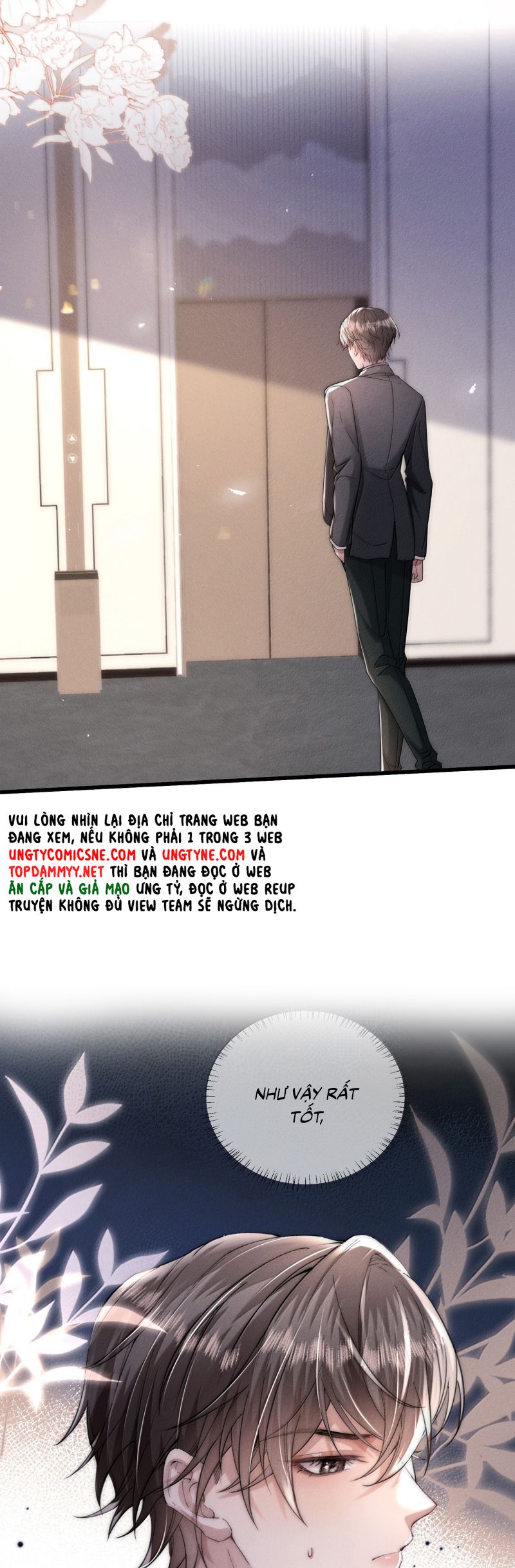 Kế Hoạch Tự Dưỡng Cuồng Khuyển Chap 67 - Trang 4