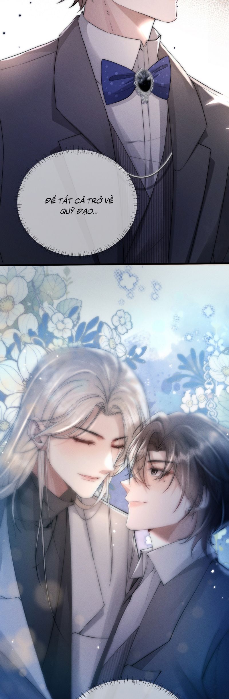 Kế Hoạch Tự Dưỡng Cuồng Khuyển Chap 67 - Trang 4