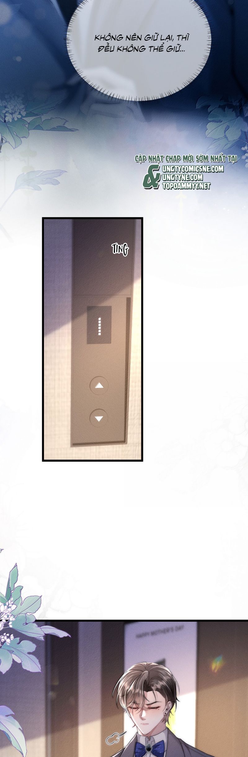 Kế Hoạch Tự Dưỡng Cuồng Khuyển Chap 67 - Trang 4