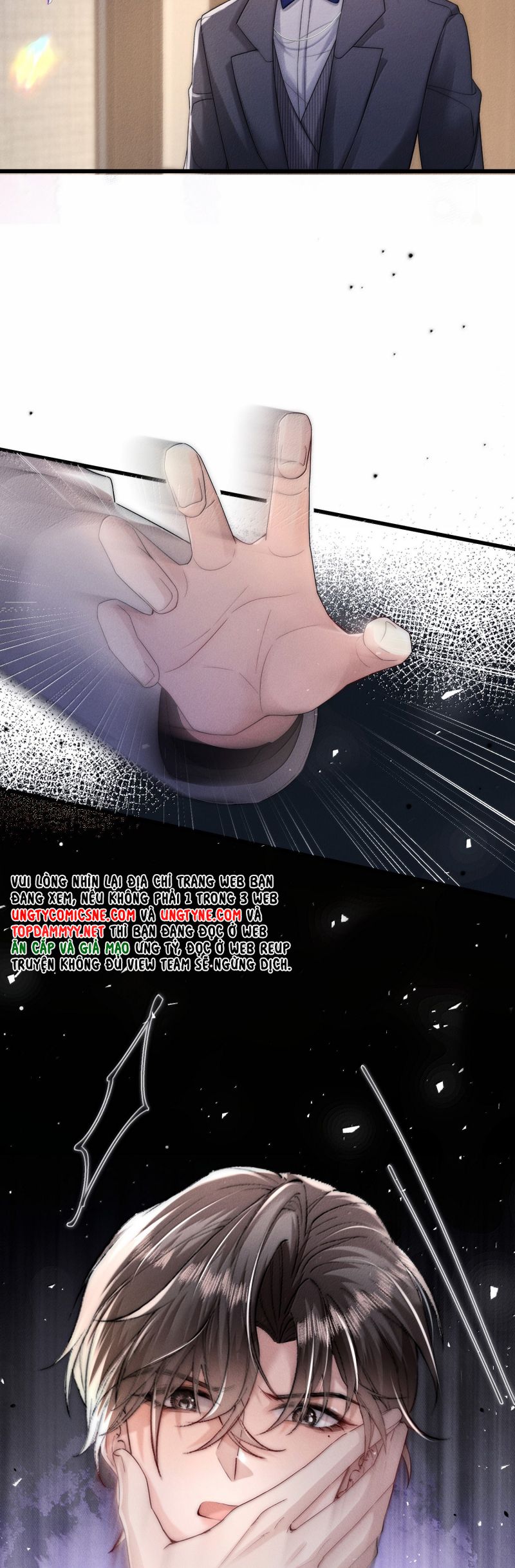 Kế Hoạch Tự Dưỡng Cuồng Khuyển Chap 67 - Trang 4