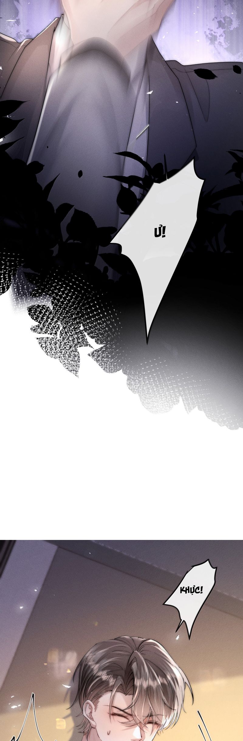 Kế Hoạch Tự Dưỡng Cuồng Khuyển Chap 67 - Trang 4