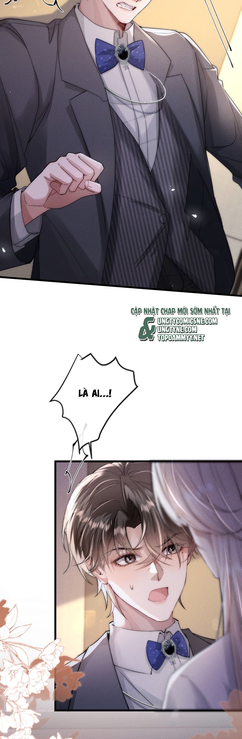 Kế Hoạch Tự Dưỡng Cuồng Khuyển Chap 67 - Trang 4