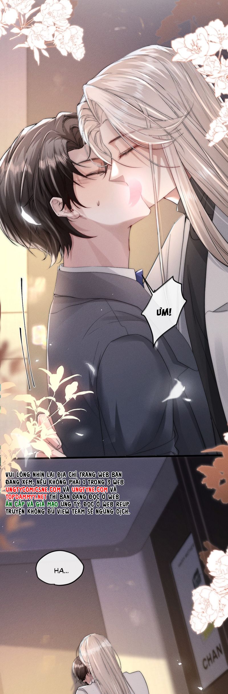 Kế Hoạch Tự Dưỡng Cuồng Khuyển Chap 67 - Trang 4