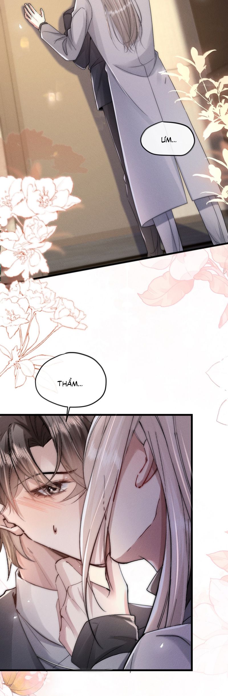 Kế Hoạch Tự Dưỡng Cuồng Khuyển Chap 67 - Trang 4