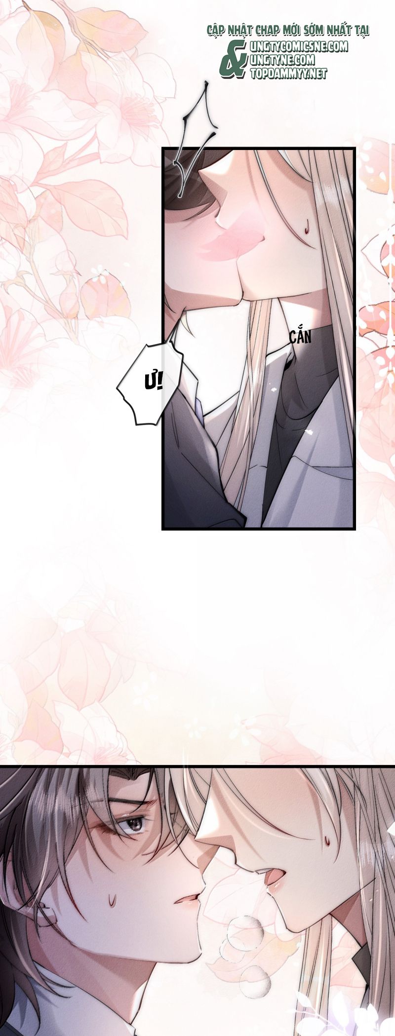 Kế Hoạch Tự Dưỡng Cuồng Khuyển Chap 67 - Trang 4