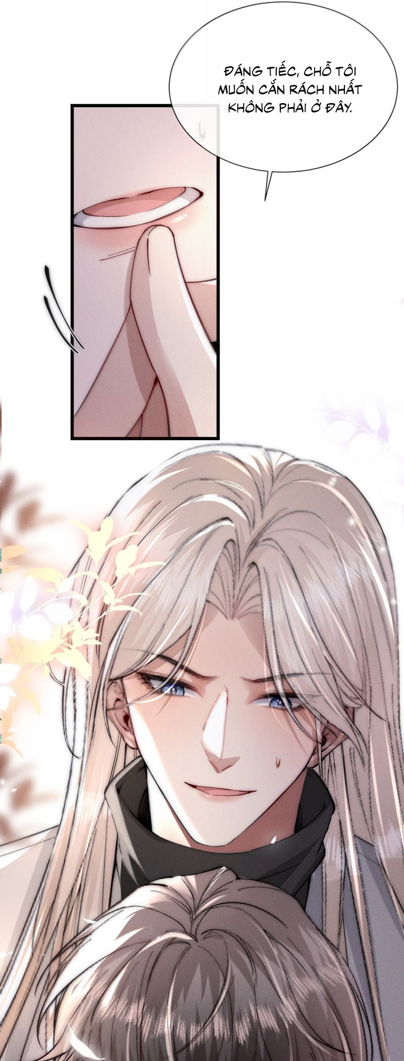 Kế Hoạch Tự Dưỡng Cuồng Khuyển Chap 67 - Trang 4