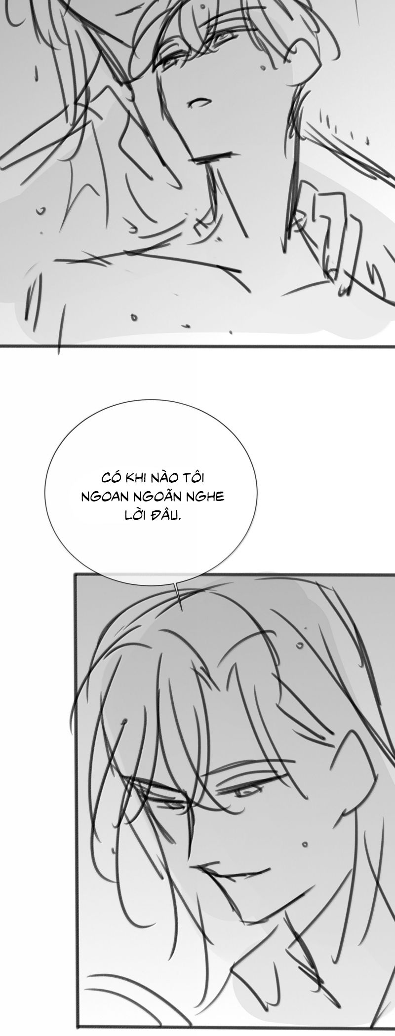 Kế Hoạch Tự Dưỡng Cuồng Khuyển Chap 67 - Trang 4