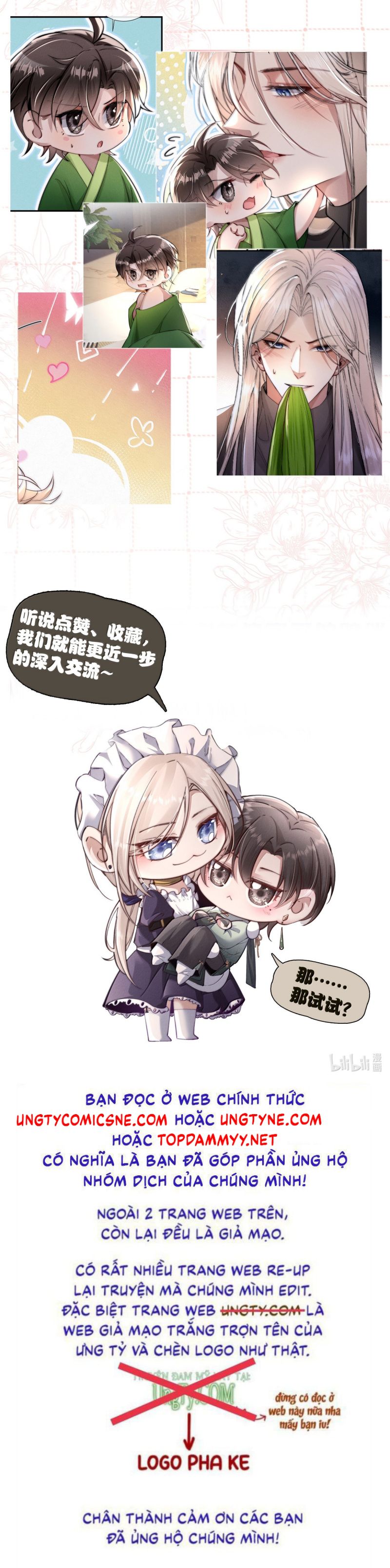 Kế Hoạch Tự Dưỡng Cuồng Khuyển Chap 67 - Trang 4