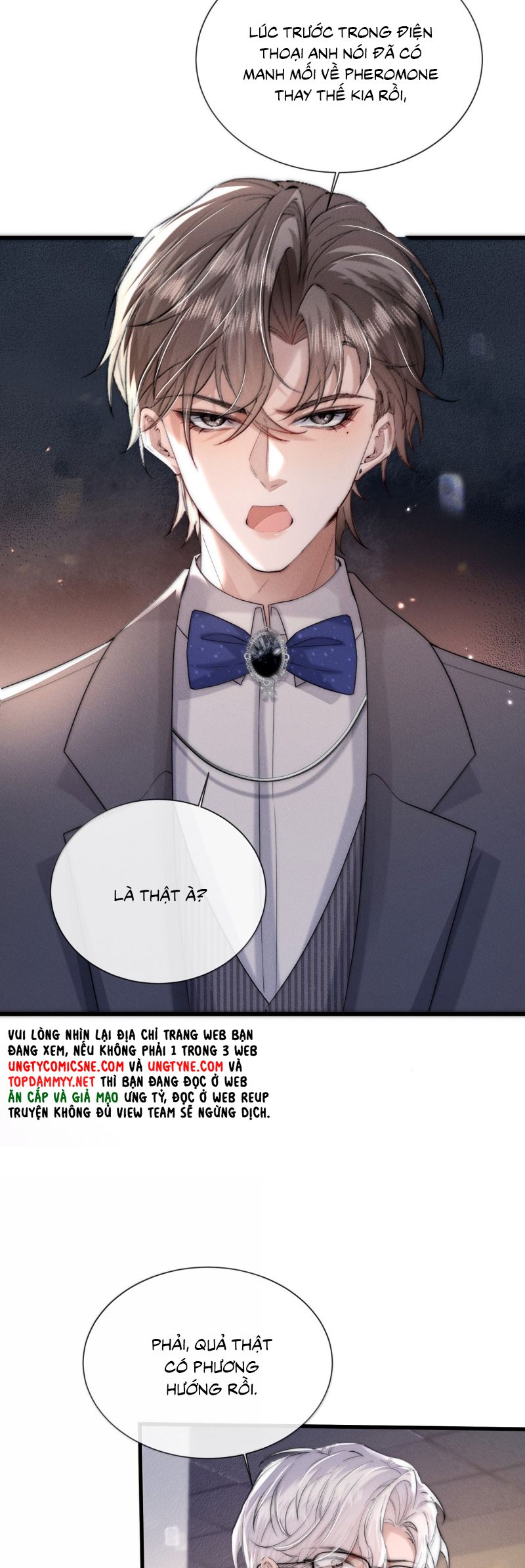 Kế Hoạch Tự Dưỡng Cuồng Khuyển Chap 67 - Trang 4