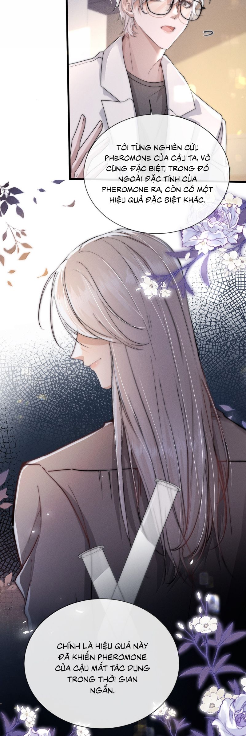 Kế Hoạch Tự Dưỡng Cuồng Khuyển Chap 67 - Trang 4