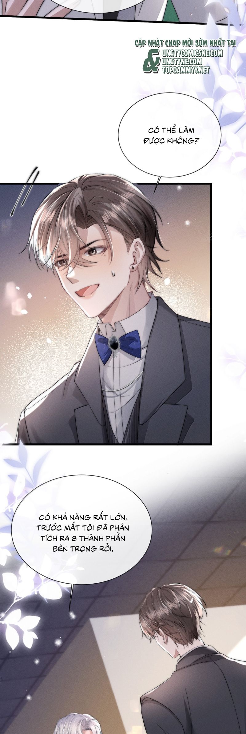 Kế Hoạch Tự Dưỡng Cuồng Khuyển Chap 67 - Trang 4