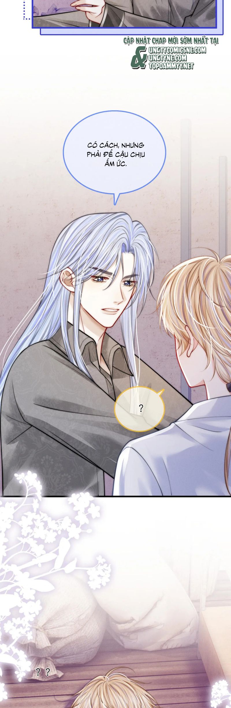 Bị Ép Xuyên Vào Phó Bản Dính Lấy Nhau Cùng Các Bạn Cùng Phòng Chap 42 - Trang 2