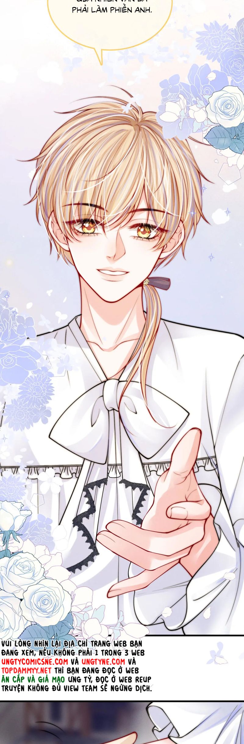 Bị Ép Xuyên Vào Phó Bản Dính Lấy Nhau Cùng Các Bạn Cùng Phòng Chap 42 - Trang 2