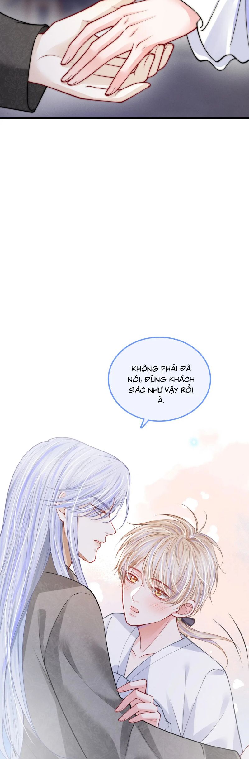 Bị Ép Xuyên Vào Phó Bản Dính Lấy Nhau Cùng Các Bạn Cùng Phòng Chap 42 - Trang 2