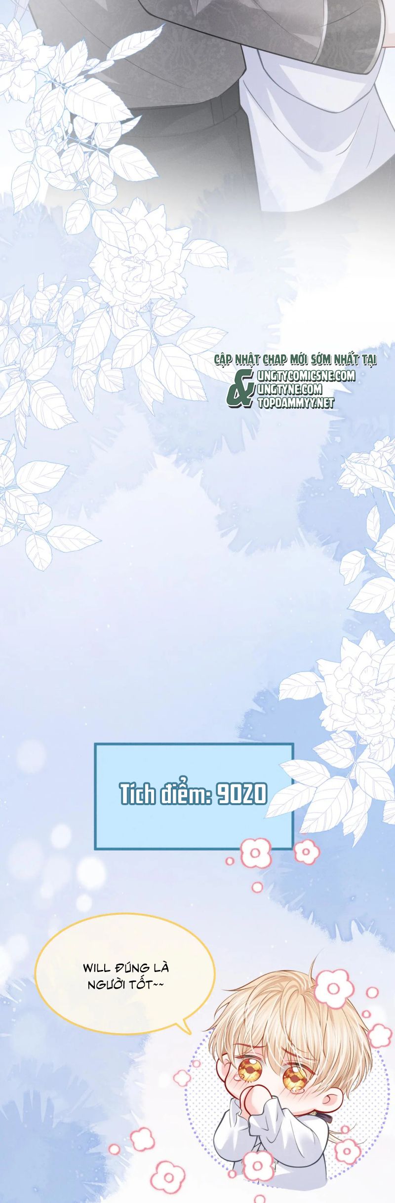 Bị Ép Xuyên Vào Phó Bản Dính Lấy Nhau Cùng Các Bạn Cùng Phòng Chap 42 - Trang 2