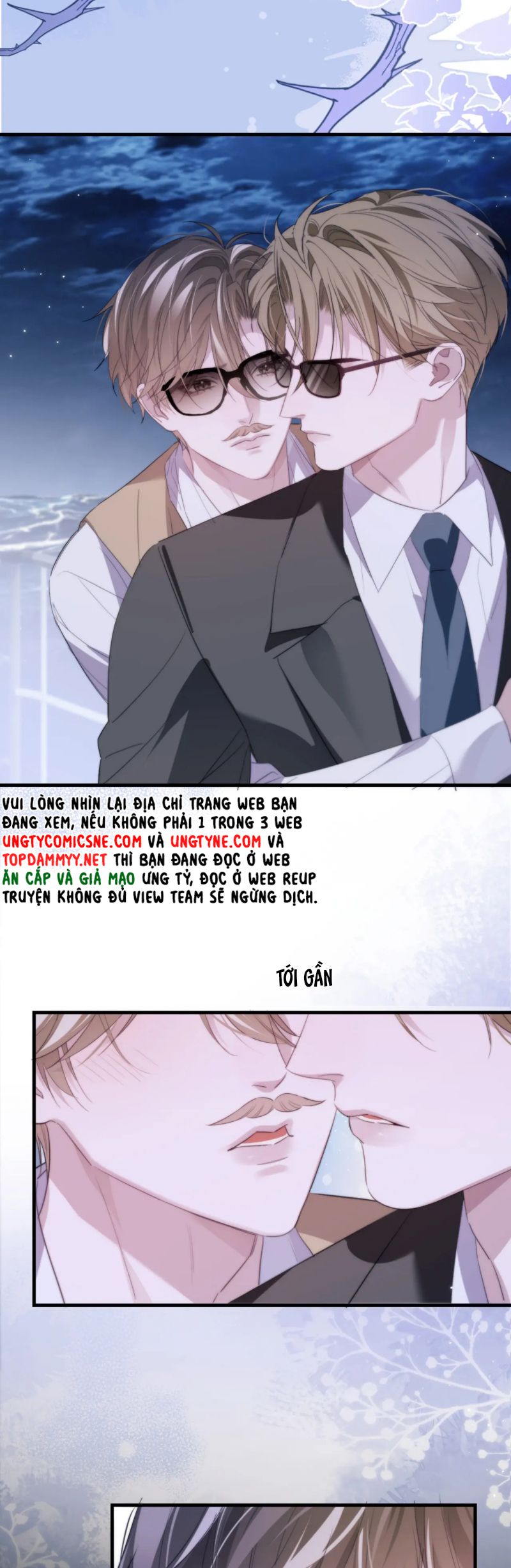 Desharow Nhân Ngư Chap 96 - Trang 4