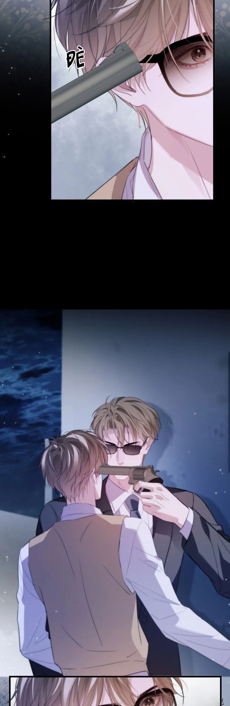 Desharow Nhân Ngư Chap 96 - Trang 4