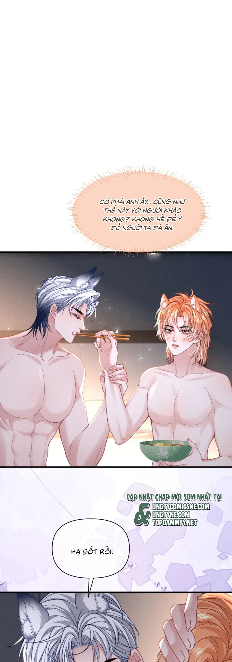 Tật Xấu Nuông Chiều Chap 41 - Next Chap 42