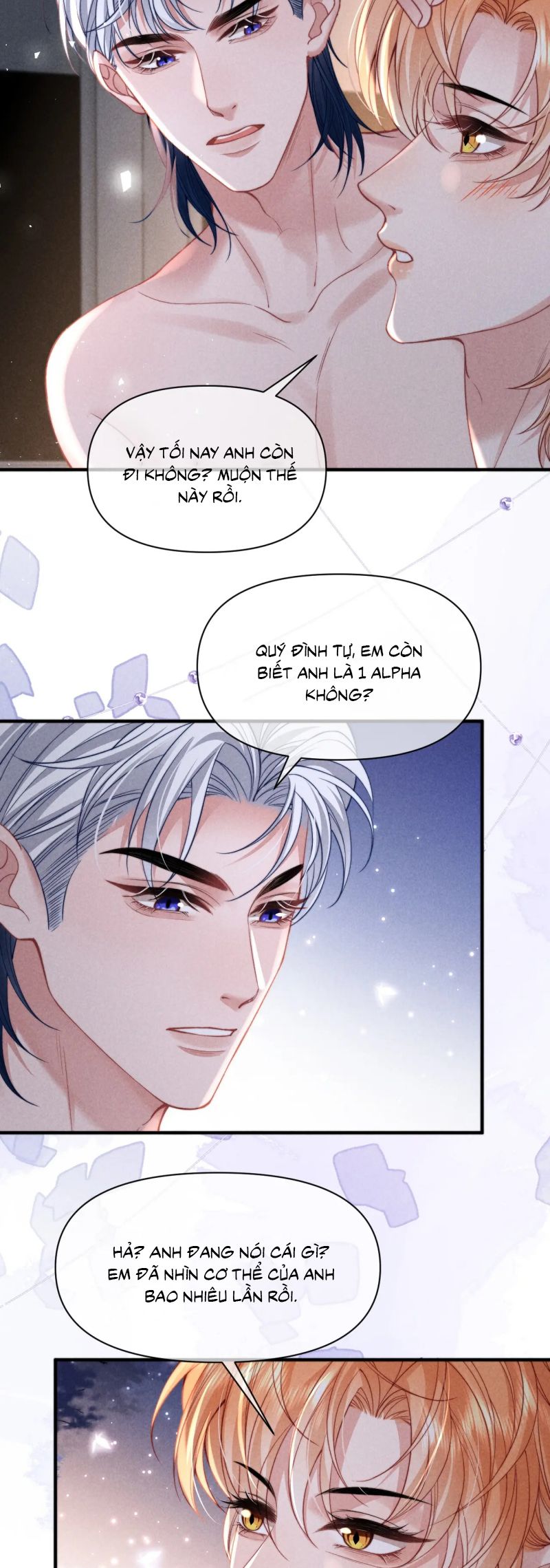 Tật Xấu Nuông Chiều Chap 41 - Next Chap 42