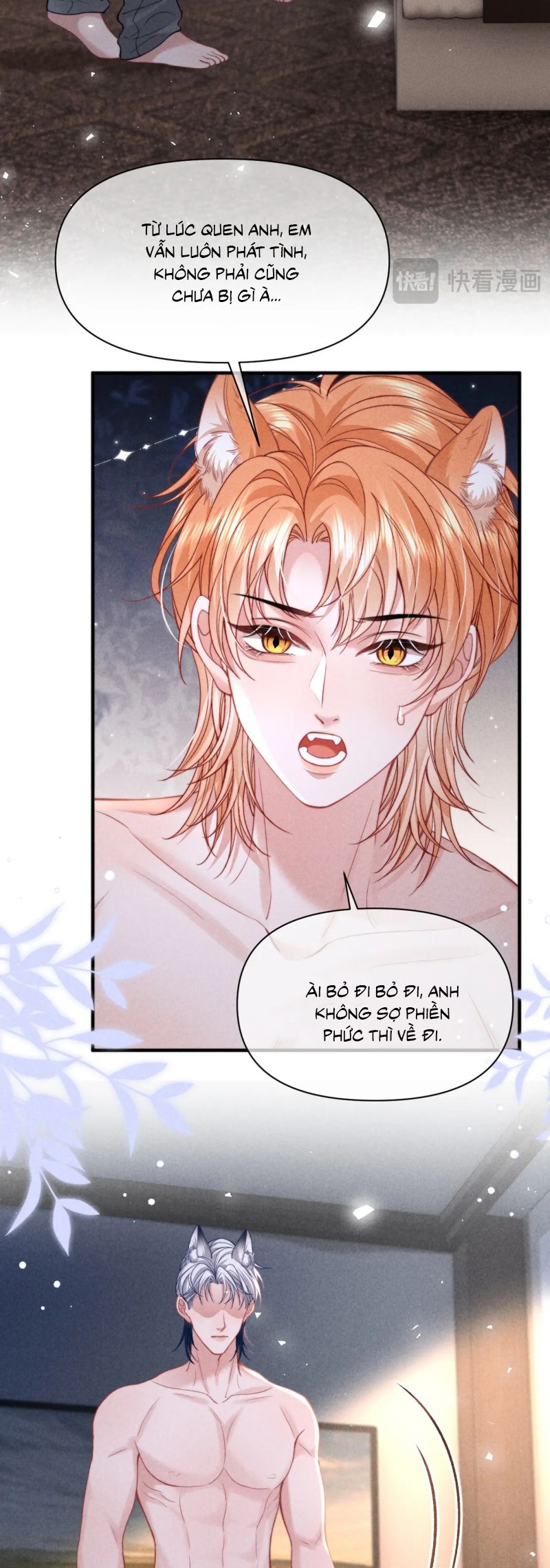 Tật Xấu Nuông Chiều Chap 41 - Next Chap 42