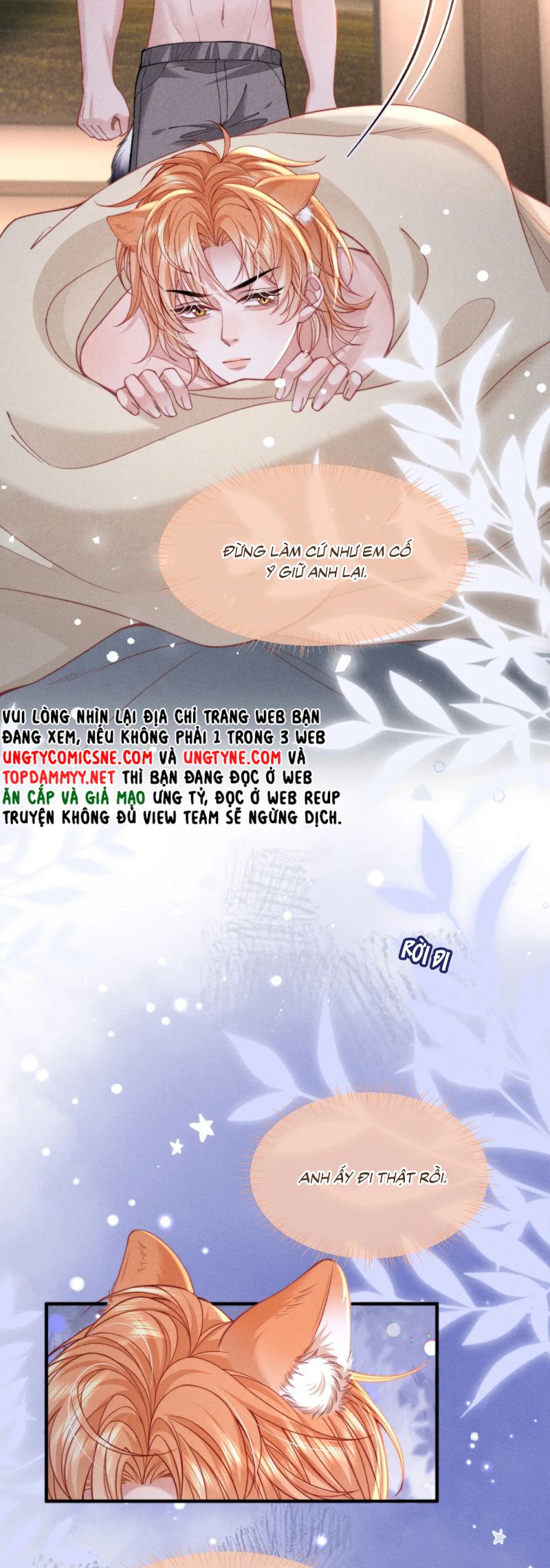 Tật Xấu Nuông Chiều Chap 41 - Next Chap 42