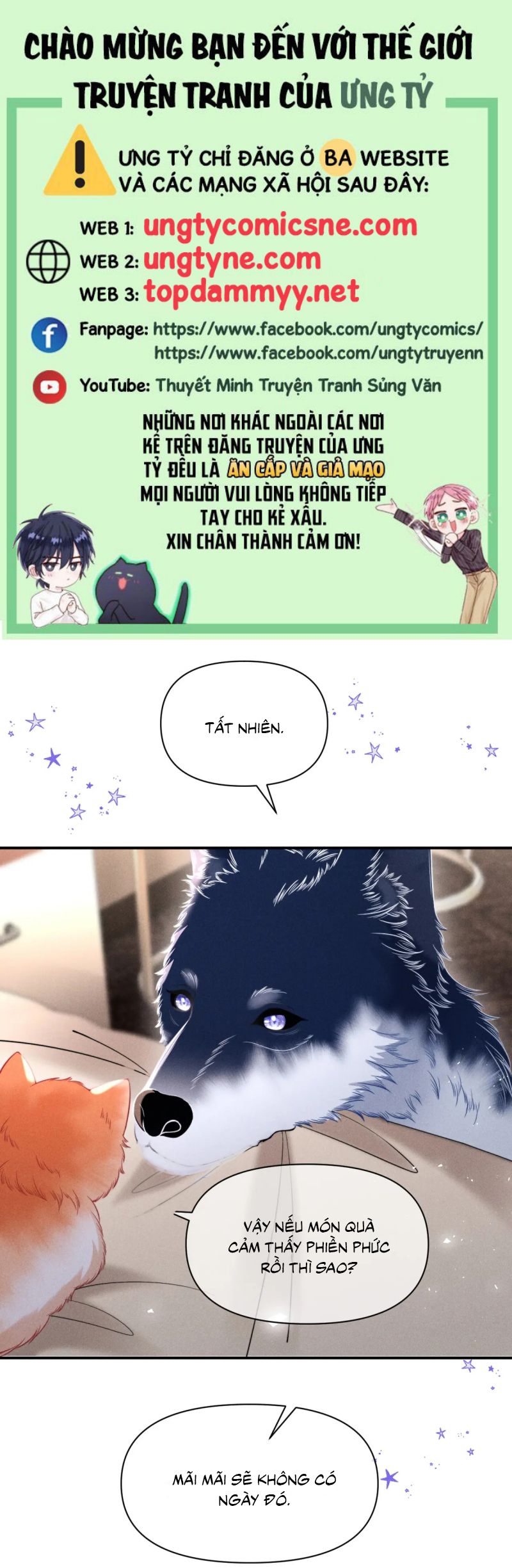 Tật Xấu Nuông Chiều Chap 41 - Next Chap 42