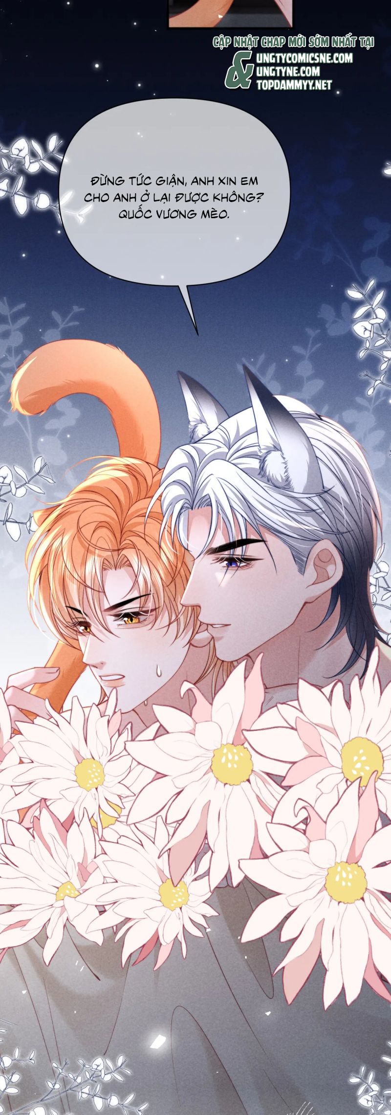 Tật Xấu Nuông Chiều Chap 41 - Next Chap 42