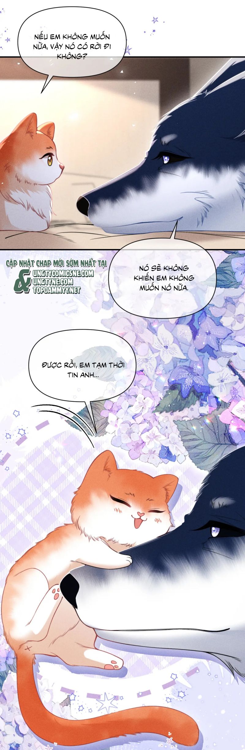 Tật Xấu Nuông Chiều Chap 41 - Next Chap 42