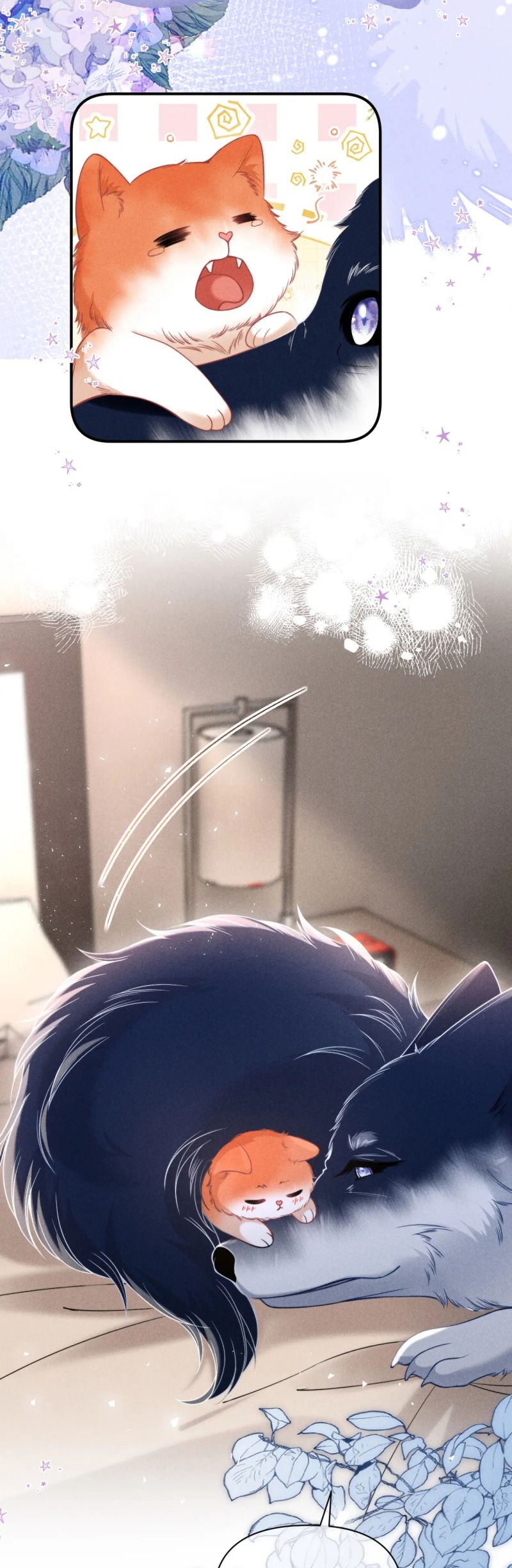 Tật Xấu Nuông Chiều Chap 41 - Next Chap 42