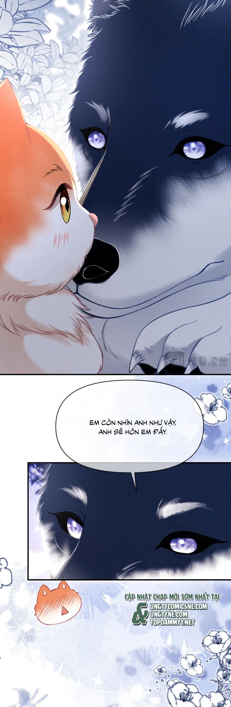 Tật Xấu Nuông Chiều Chap 41 - Next Chap 42