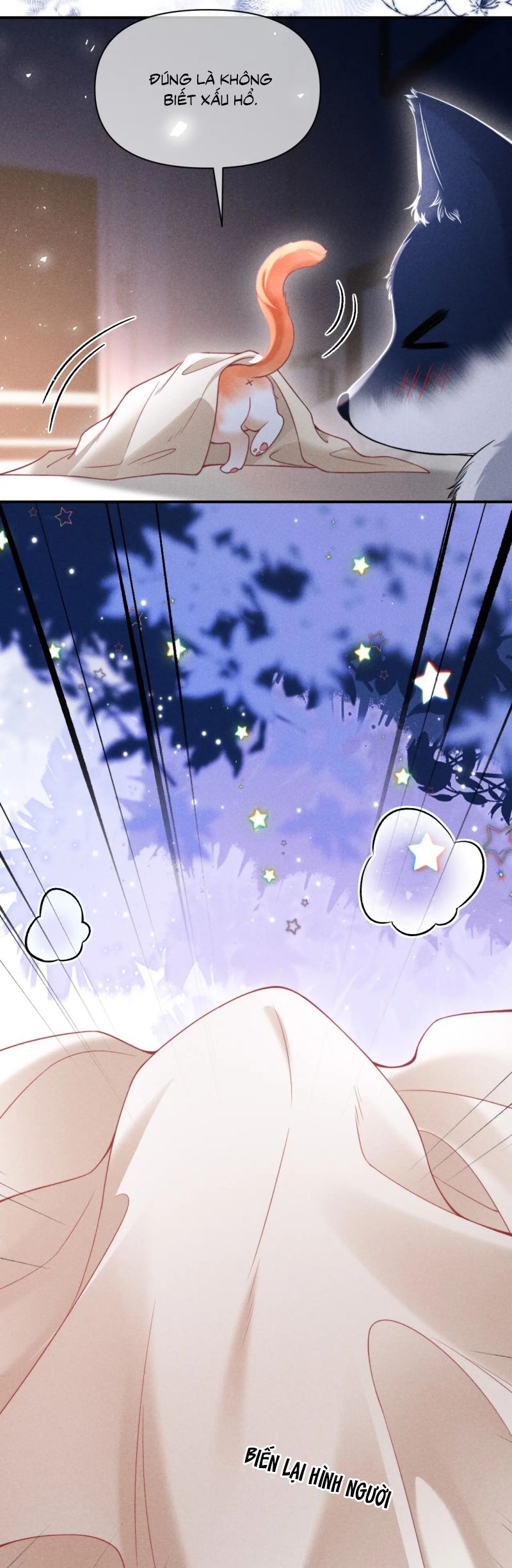 Tật Xấu Nuông Chiều Chap 41 - Next Chap 42