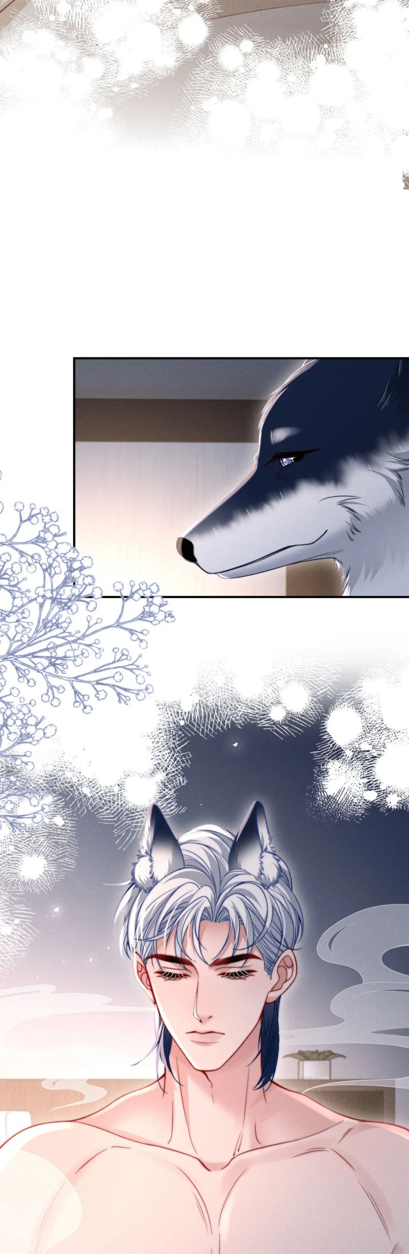 Tật Xấu Nuông Chiều Chap 41 - Next Chap 42