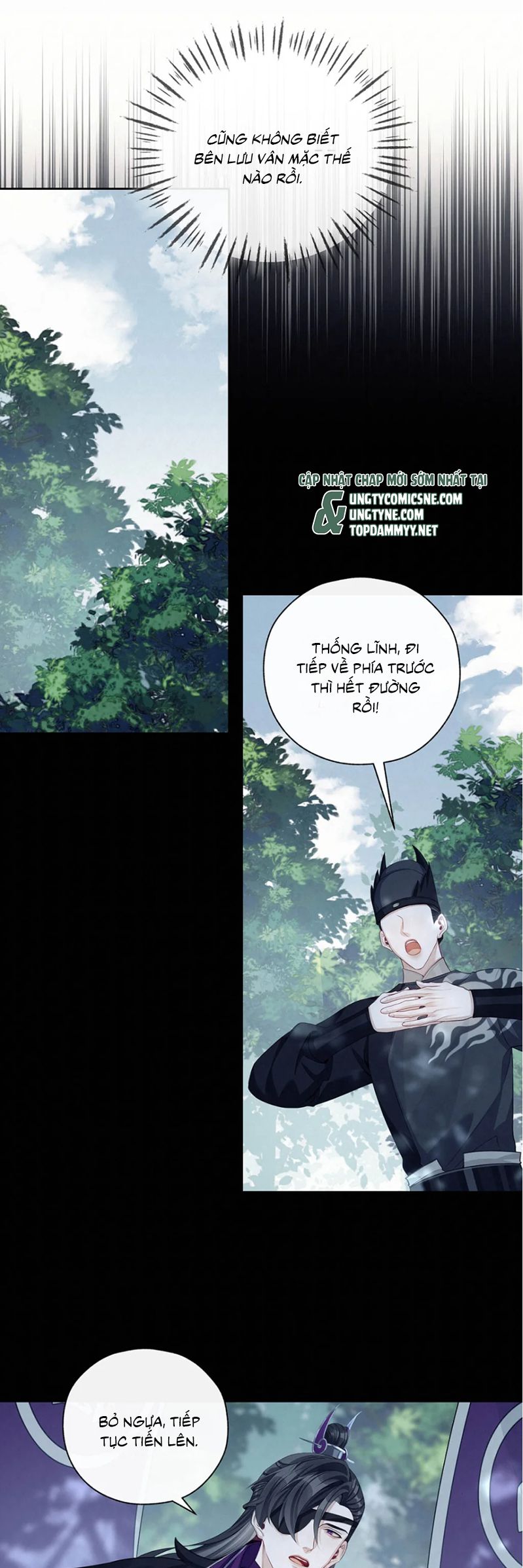 Hôm Nay Điện Hạ Bị Ám Sát Rồi À? Chap 7 - Next Chap 8