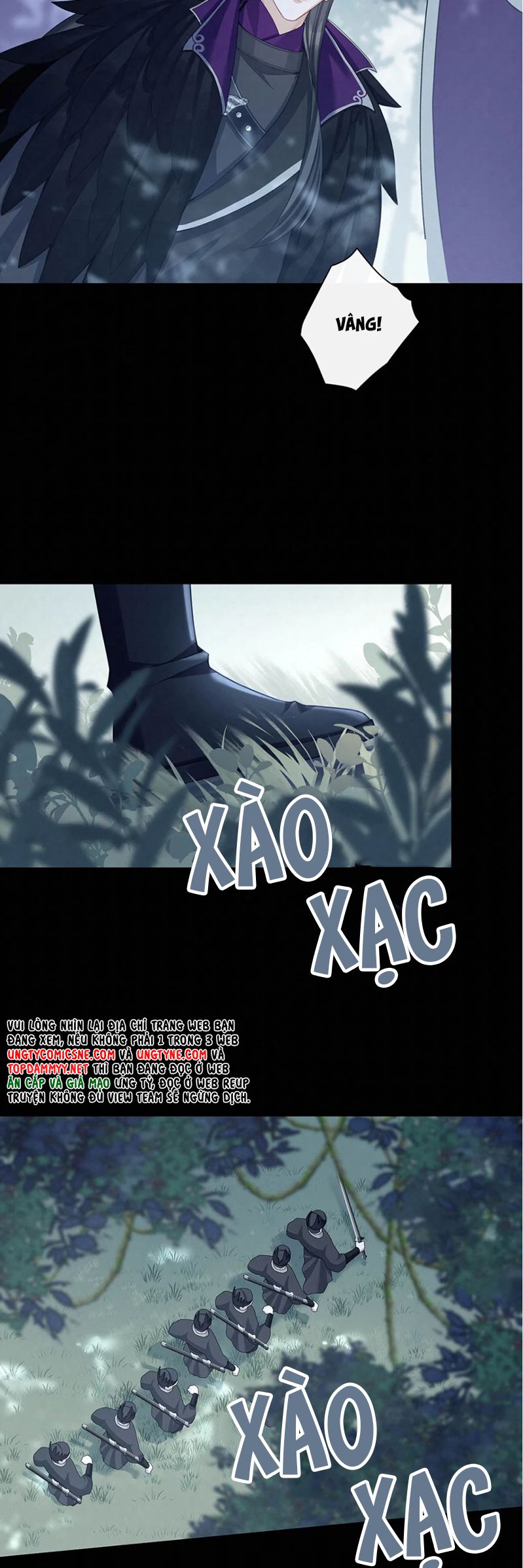 Hôm Nay Điện Hạ Bị Ám Sát Rồi À? Chap 7 - Next Chap 8