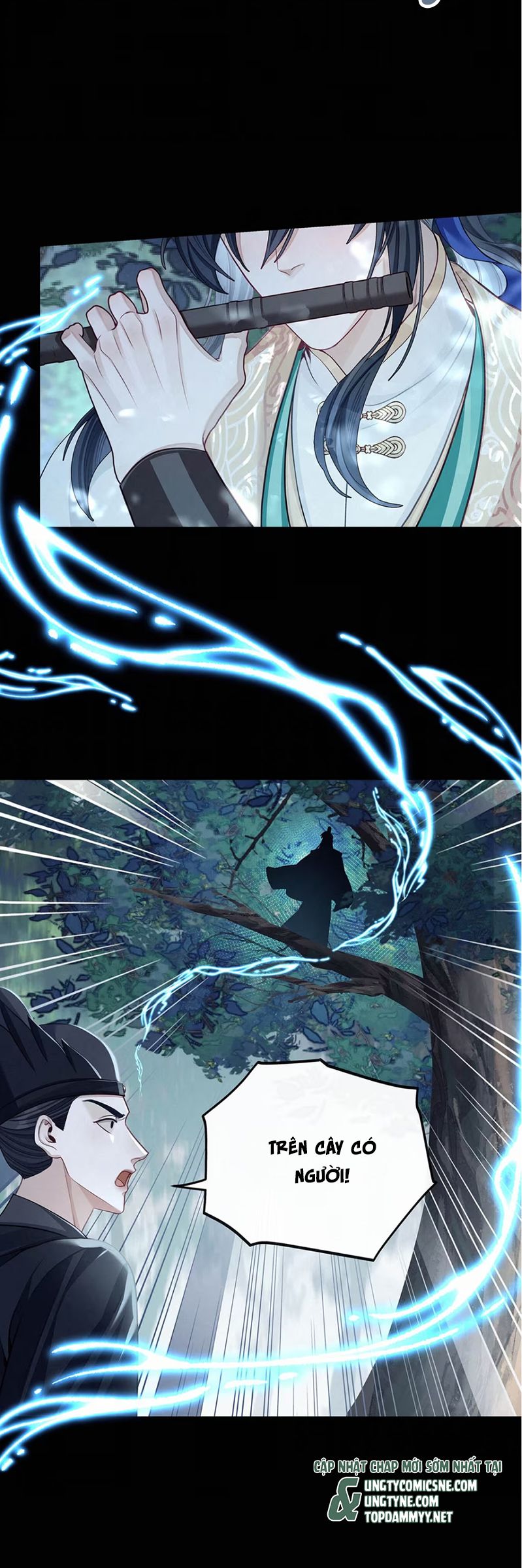 Hôm Nay Điện Hạ Bị Ám Sát Rồi À? Chap 7 - Next Chap 8