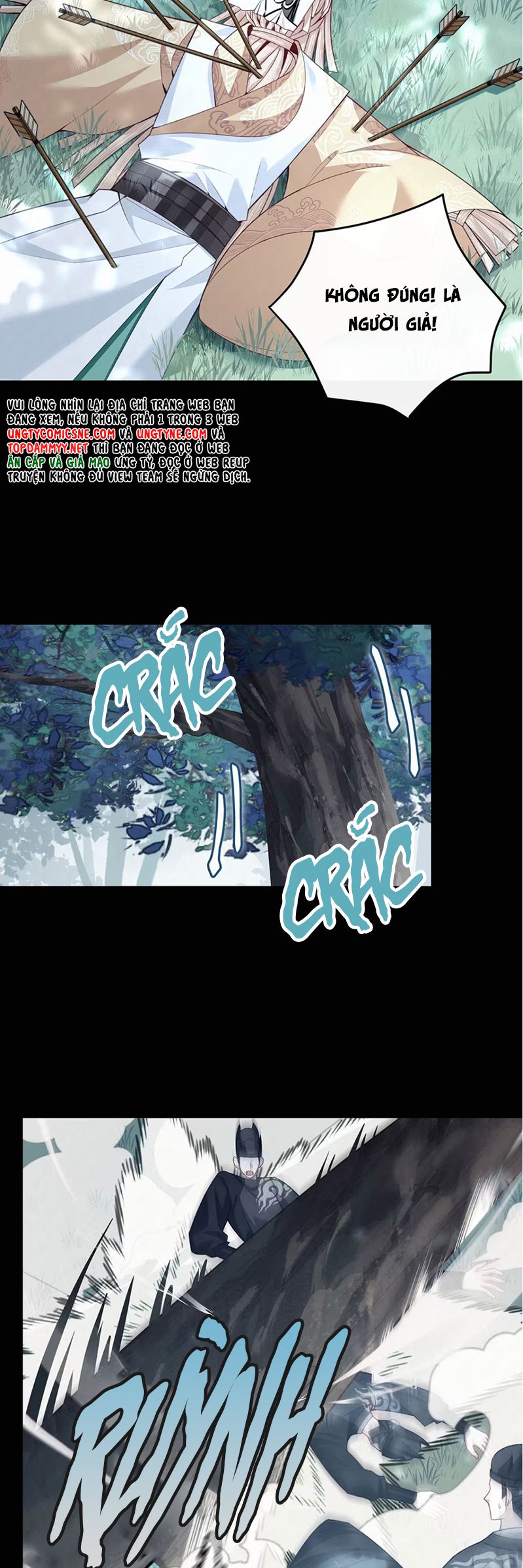 Hôm Nay Điện Hạ Bị Ám Sát Rồi À? Chap 7 - Next Chap 8