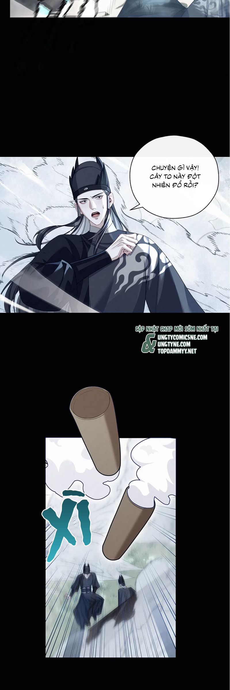 Hôm Nay Điện Hạ Bị Ám Sát Rồi À? Chap 7 - Next Chap 8