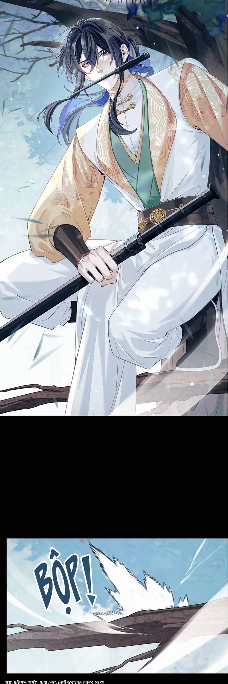 Hôm Nay Điện Hạ Bị Ám Sát Rồi À? Chap 7 - Next Chap 8