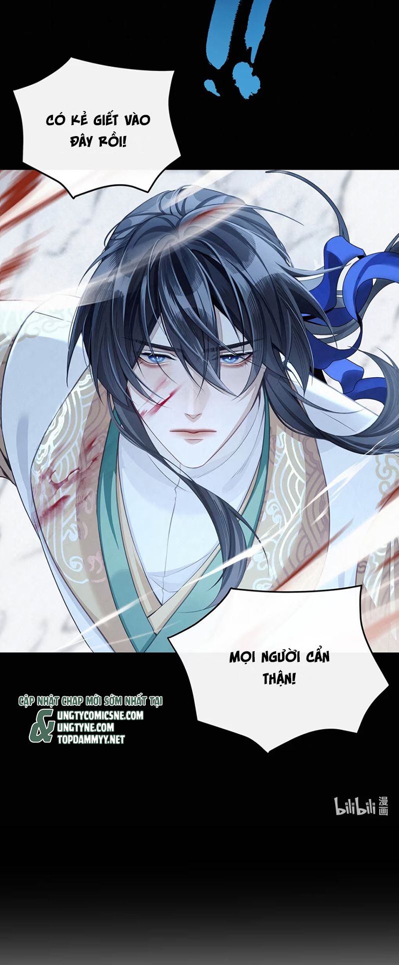 Hôm Nay Điện Hạ Bị Ám Sát Rồi À? Chap 7 - Next Chap 8