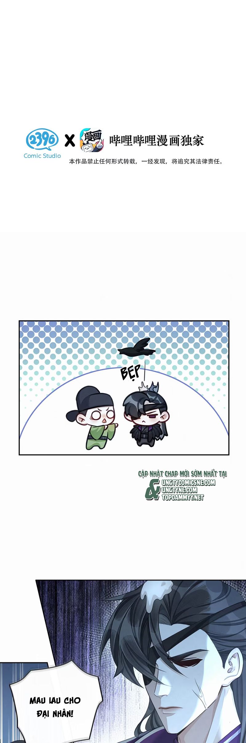 Hôm Nay Điện Hạ Bị Ám Sát Rồi À? Chap 7 - Next Chap 8